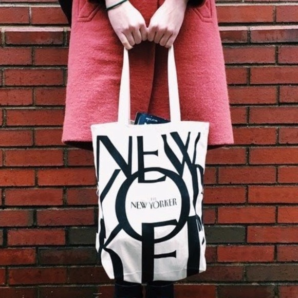 new yorker bag